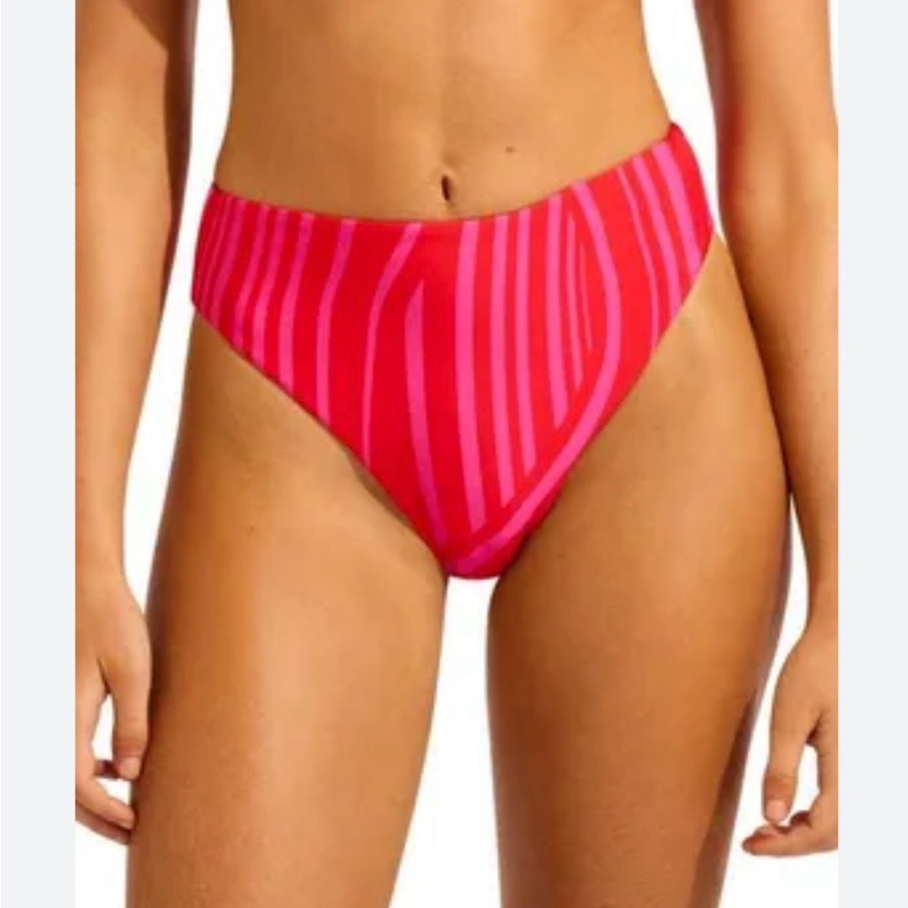 SEAFOLLY bathingsuit bottom
